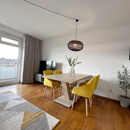 Beautiful 2-Room Apartment With Balkony In فيليتش المظهر الخارجي الصورة