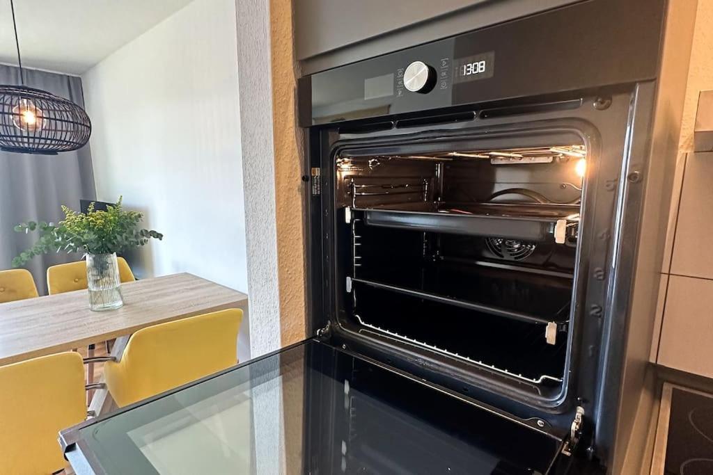 Beautiful 2-Room Apartment With Balkony In فيليتش المظهر الخارجي الصورة