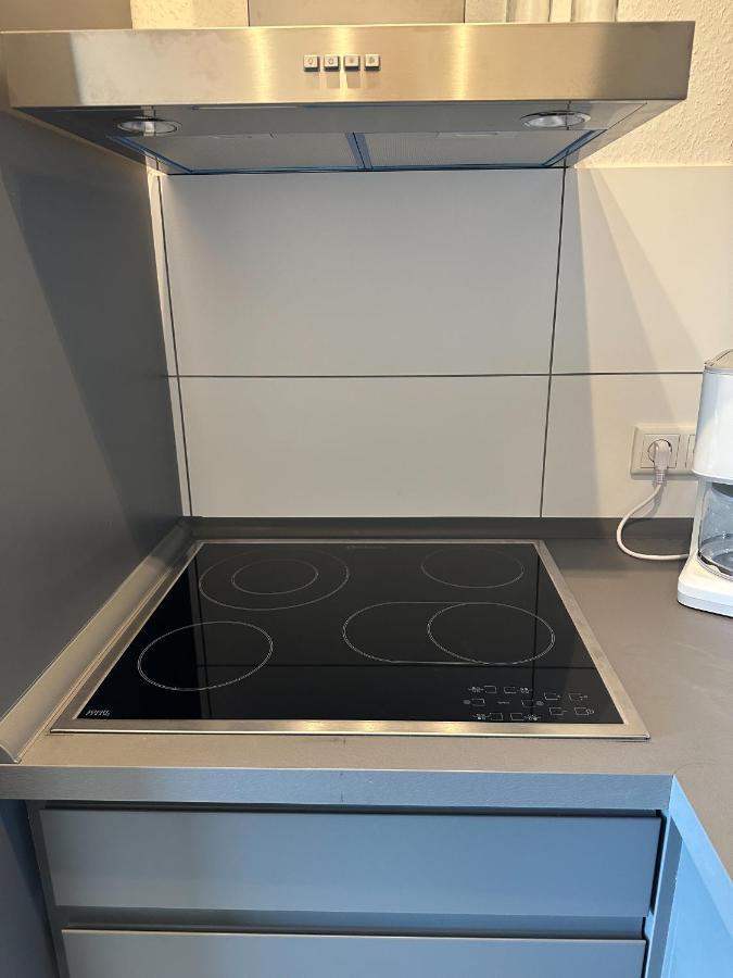 Beautiful 2-Room Apartment With Balkony In فيليتش المظهر الخارجي الصورة