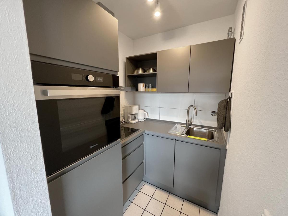 Beautiful 2-Room Apartment With Balkony In فيليتش المظهر الخارجي الصورة