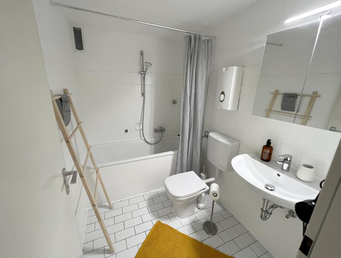 Beautiful 2-Room Apartment With Balkony In فيليتش المظهر الخارجي الصورة