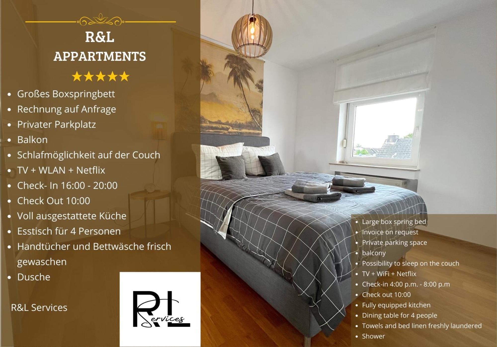 Beautiful 2-Room Apartment With Balkony In فيليتش المظهر الخارجي الصورة